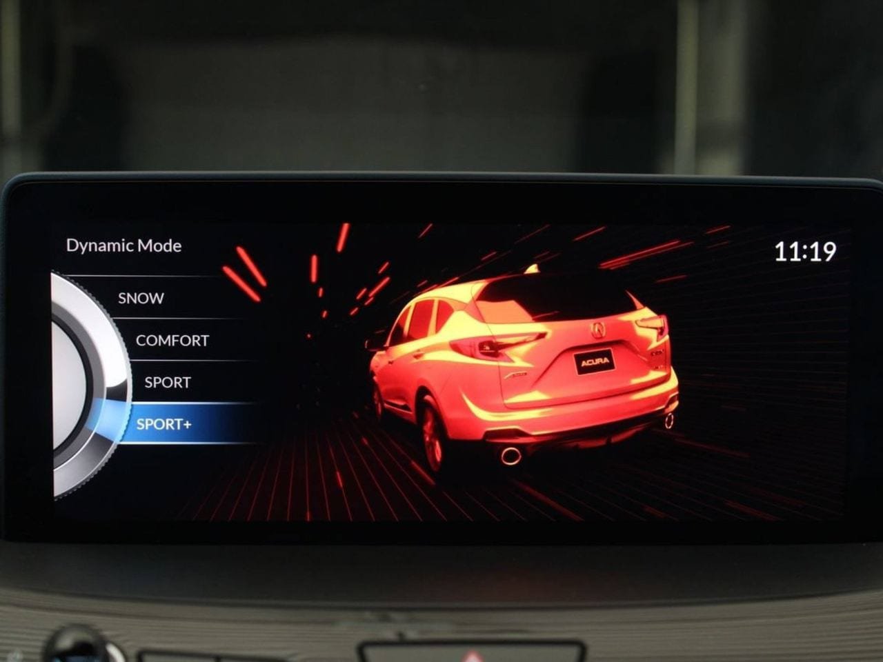 Used 2019 Acura RDX A-Spec FWD image 38
