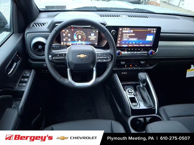 New 2026 Chevrolet Colorado LT w/ LT Convenience Package image 5