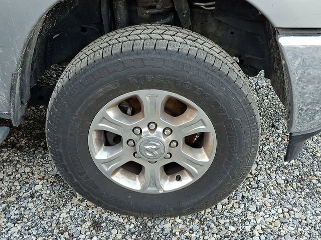 Used 2024 RAM 2500 Big Horn image 7