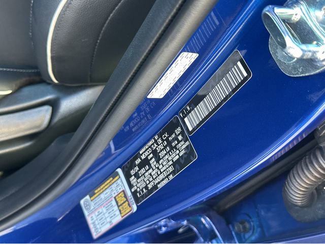 Certified 2024 Kia Forte GT-Line w/ GT-Line Premium Package image 41