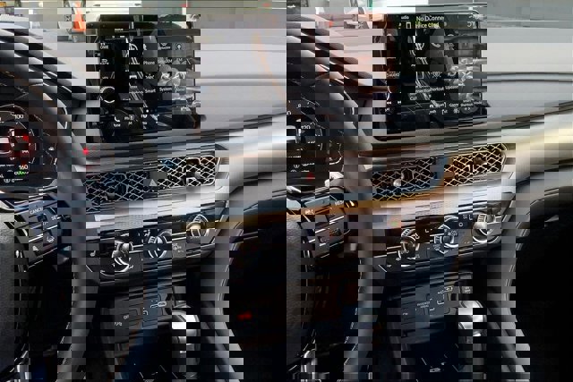 New 2026 Acura Integra A-Spec FWD image 10