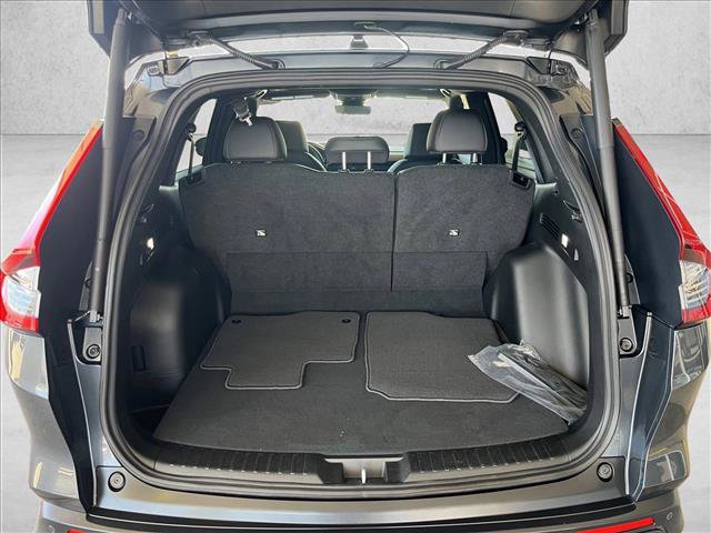 Used 2026 Honda CR-V Sport-L image 22