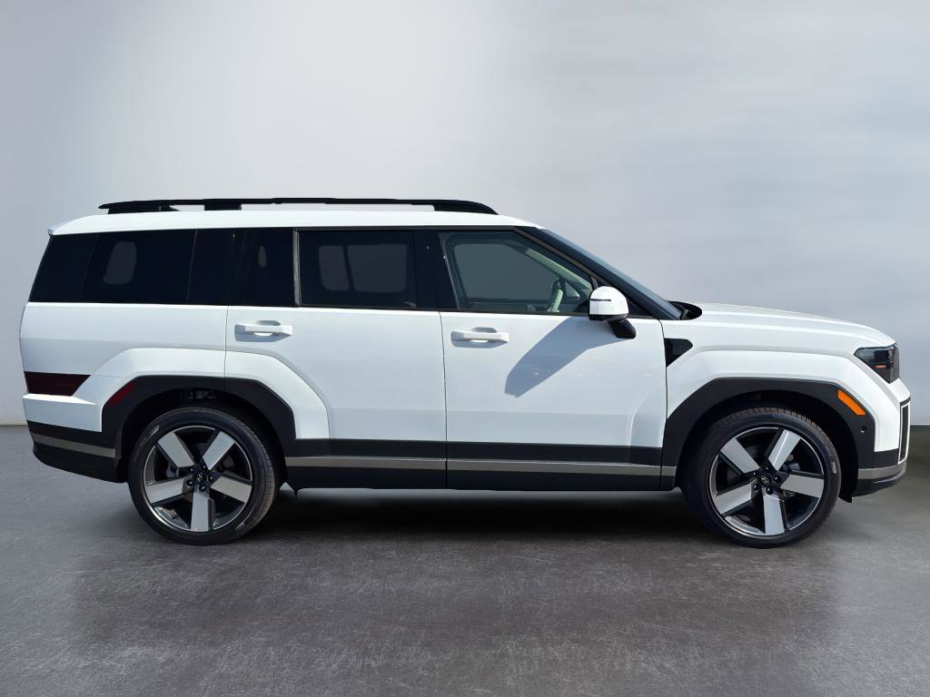 New 2026 Hyundai Santa Fe Limited image 4