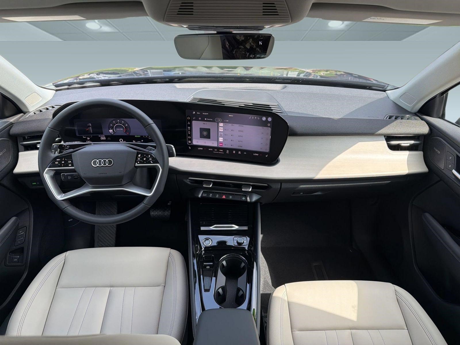 New 2026 Audi Q3 quattro 2.0T AWD/4WD image 15