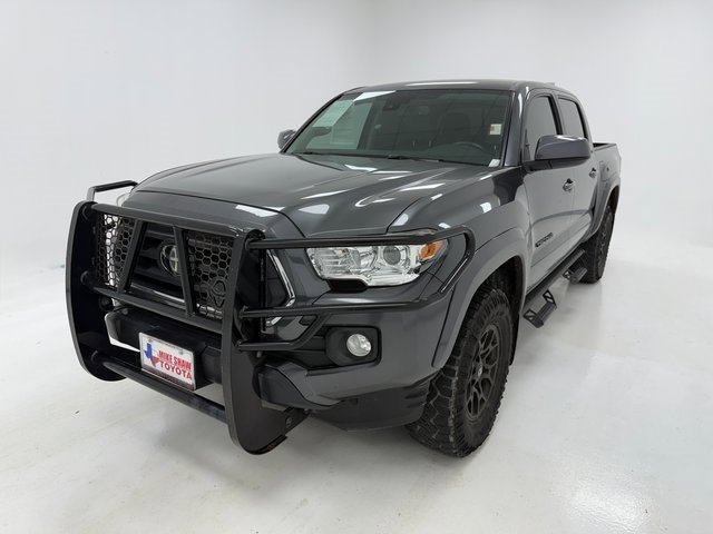 Used 2021 Toyota Tacoma SR5 image 4