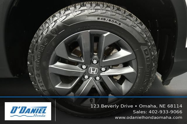 Used 2023 Honda Ridgeline Sport image 44