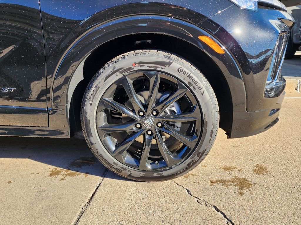 New 2026 Buick Encore GX Sport Touring w/ Advanced Technology Package image 50