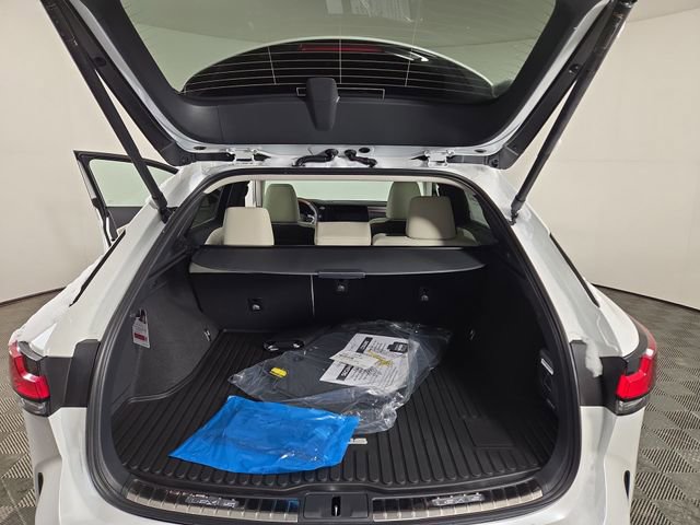 New 2026 Lexus RX 350 AWD image 32