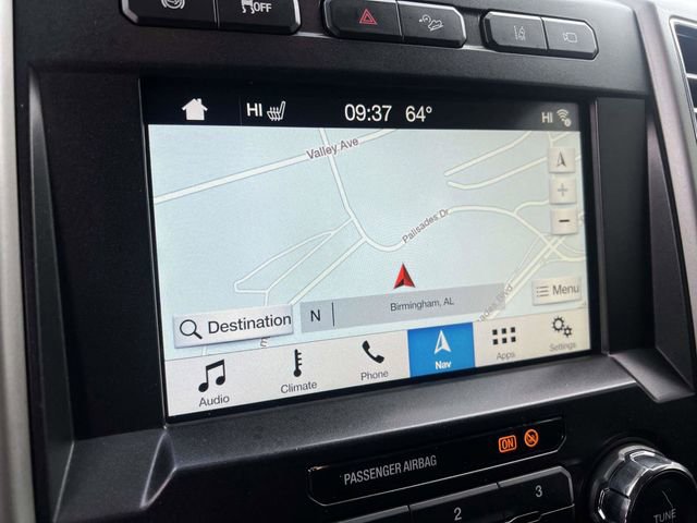 Used 2017 Ford F250 Lariat w/ Tow Technology Bundle image 27