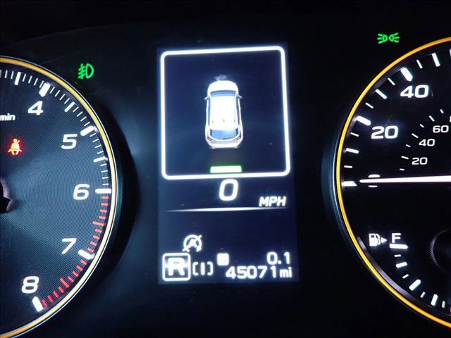 Certified 2024 Subaru Crosstrek 2.5i Wilderness w/ Crosstrek Mirror Package image 24