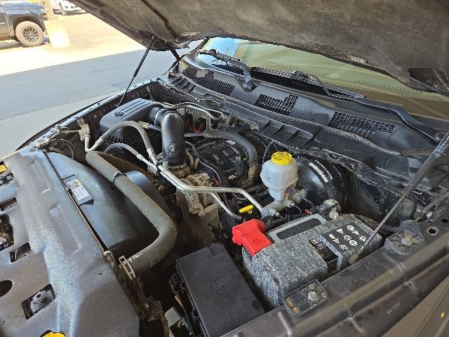 Used 2020 RAM 1500 Classic Warlock AWD/4WD image 80