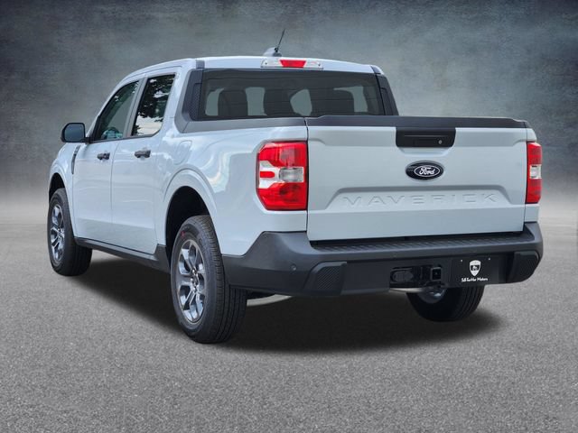 New 2026 Ford Maverick XLT w/ Equipment Group 301A AWD/4WD image 5