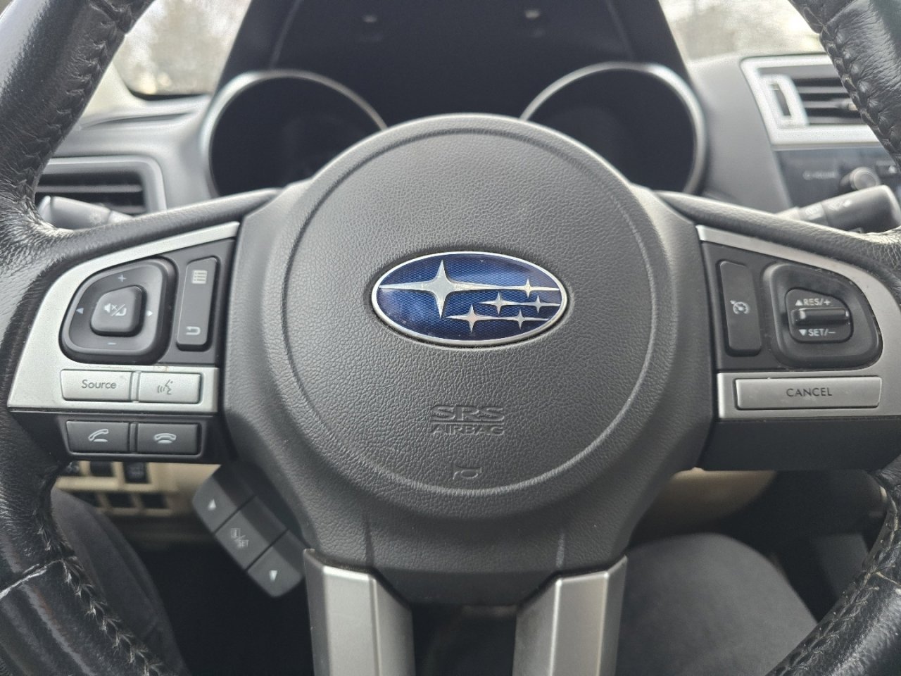 Used 2017 Subaru Outback 2.5i Limited image 14