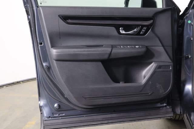 Used 2024 Honda CR-V EX-L image 18