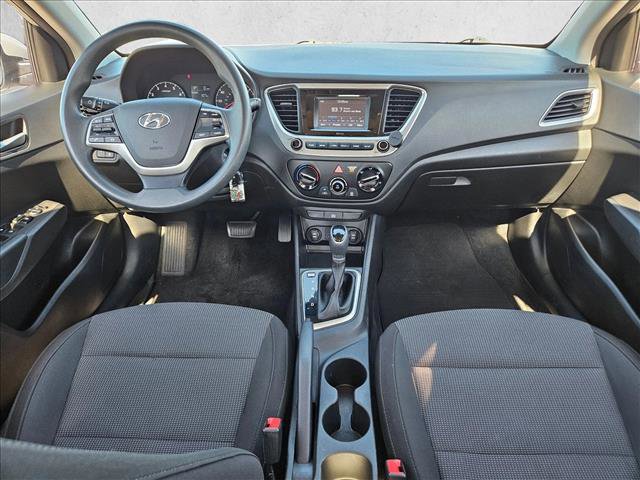 Used 2018 Hyundai Accent SE FWD image 16