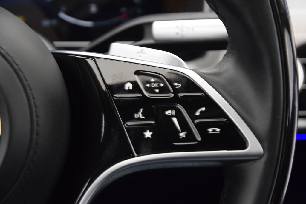 Certified 2024 Mercedes-Benz Maybach S 680 4MATIC image 29