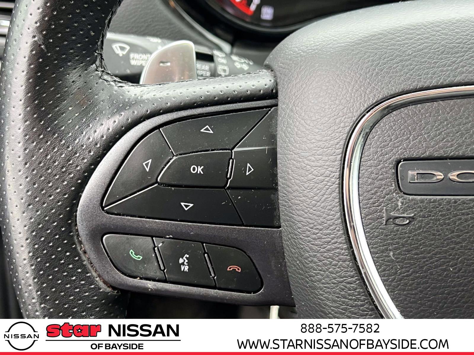 Used 2022 Dodge Durango GT image 20