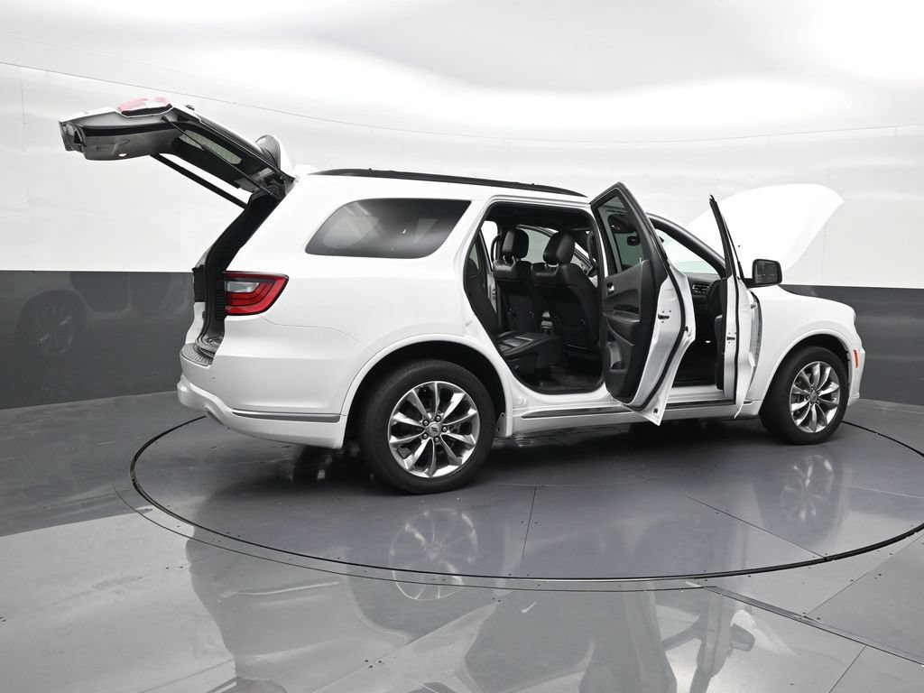 Used 2022 Dodge Durango Citadel AWD/4WD image 31
