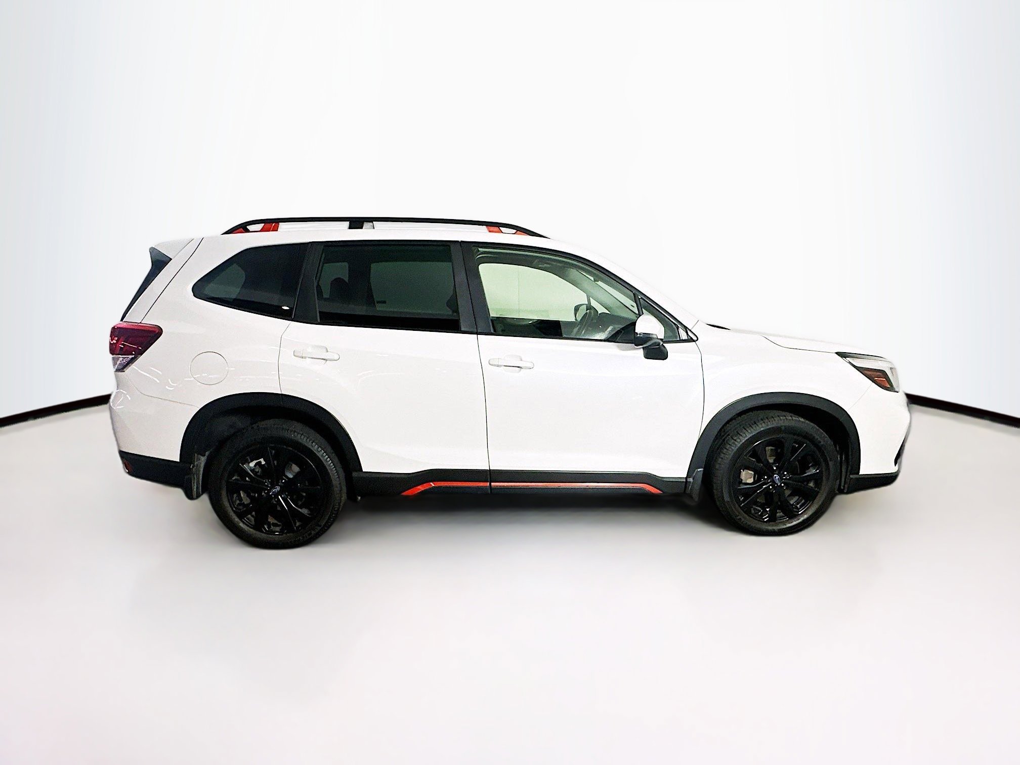Used 2020 Subaru Forester Sport w/ Popular Package #2 image 10