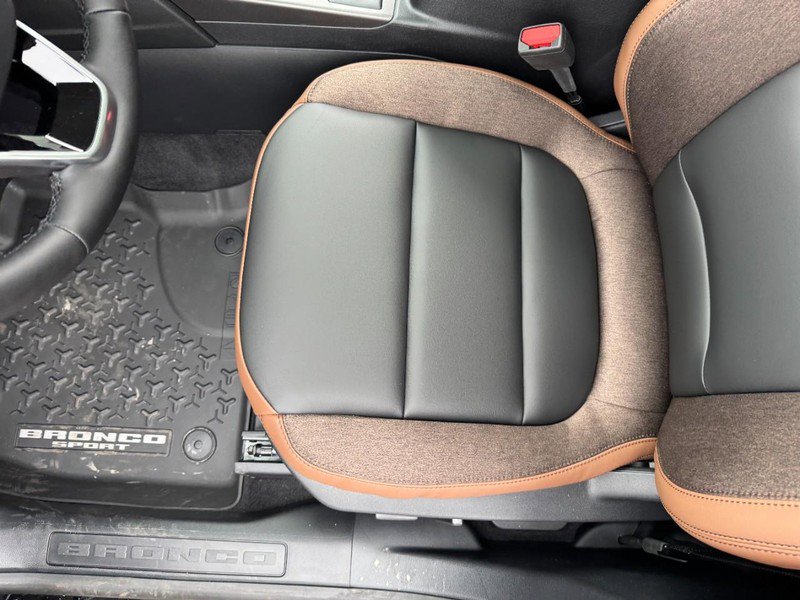 New 2026 Ford Bronco Sport Outer Banks w/ Outer Banks Tech Package+ AWD/4WD image 19
