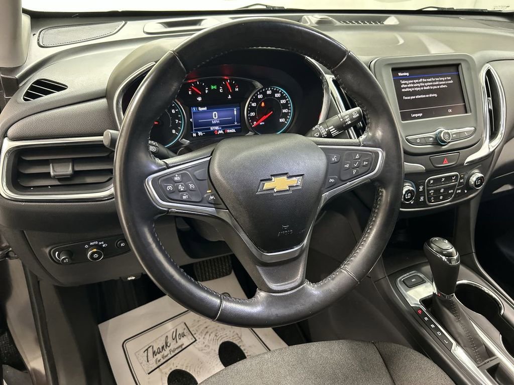 Used 2020 Chevrolet Equinox LT image 4