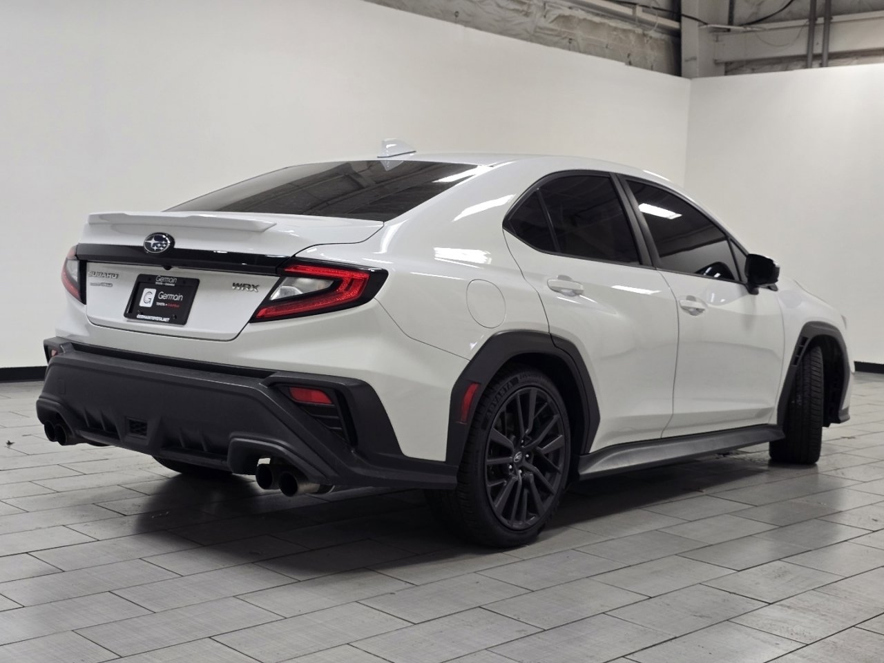 Used 2022 Subaru WRX Premium image 13