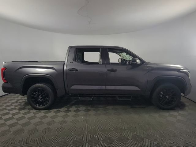 Used 2023 Toyota Tundra SR5 w/ SR5 Convenience Package AWD/4WD image 10