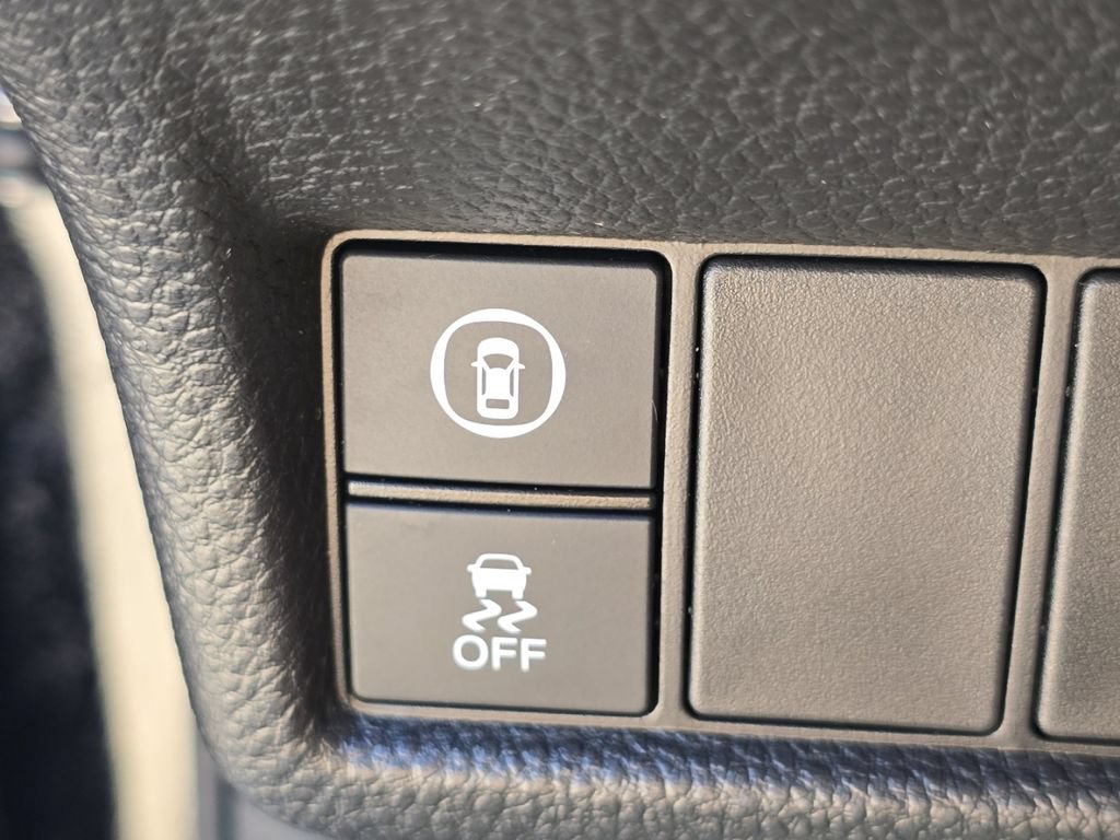 Certified 2024 Honda Civic LX image 8