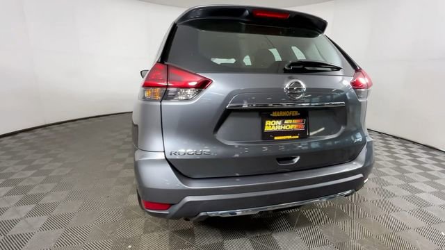 Used 2020 Nissan Rogue S AWD/4WD image 6