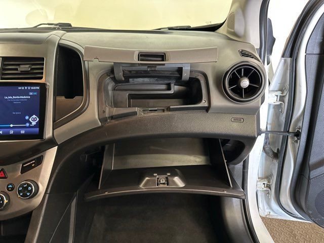 Used 2013 Chevrolet Sonic LS image 30