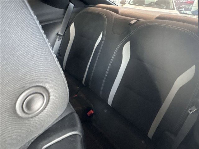 Used 2022 Chevrolet Camaro SS RWD image 24