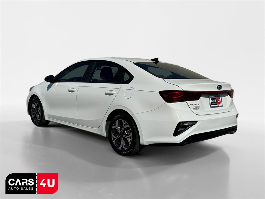 Used 2020 Kia Forte LXS image 5