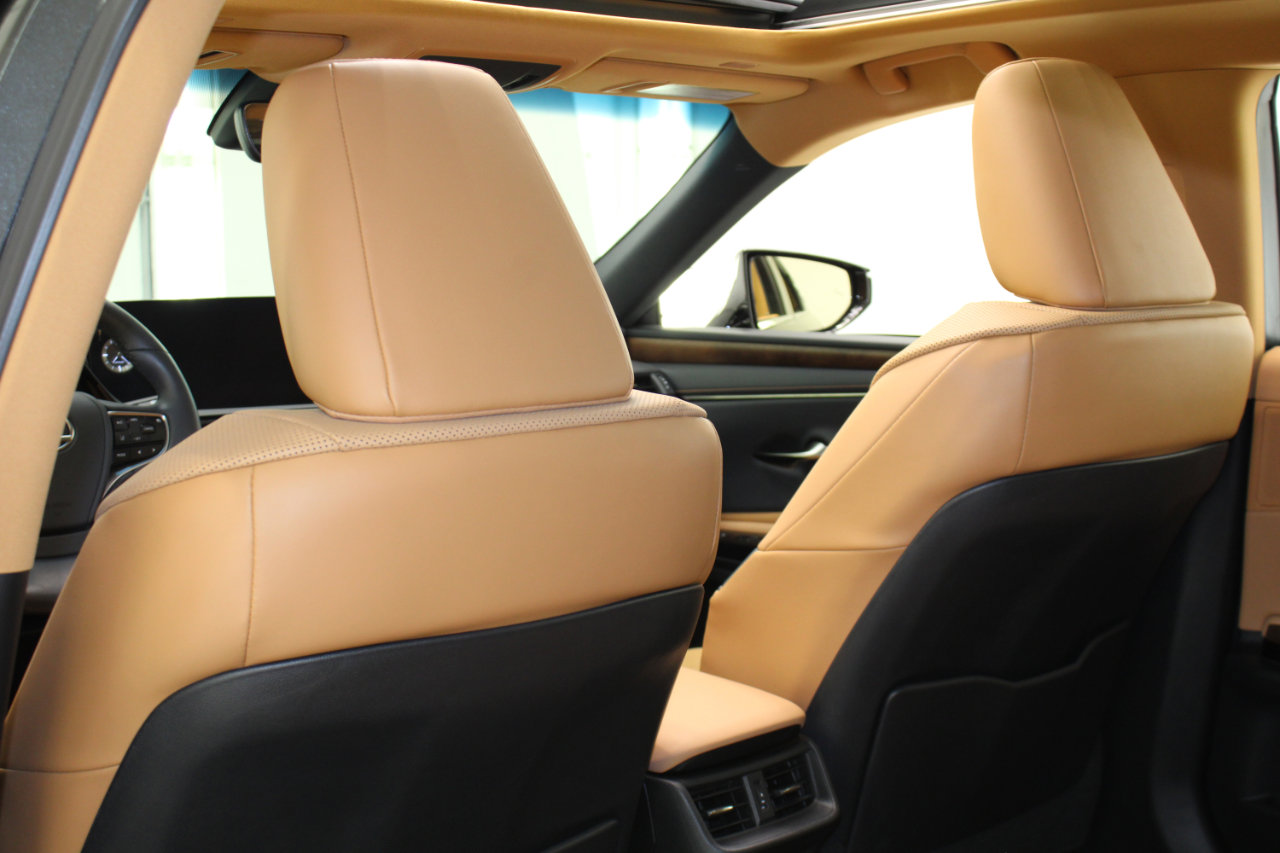 Used 2022 Lexus ES 350 Premium image 37