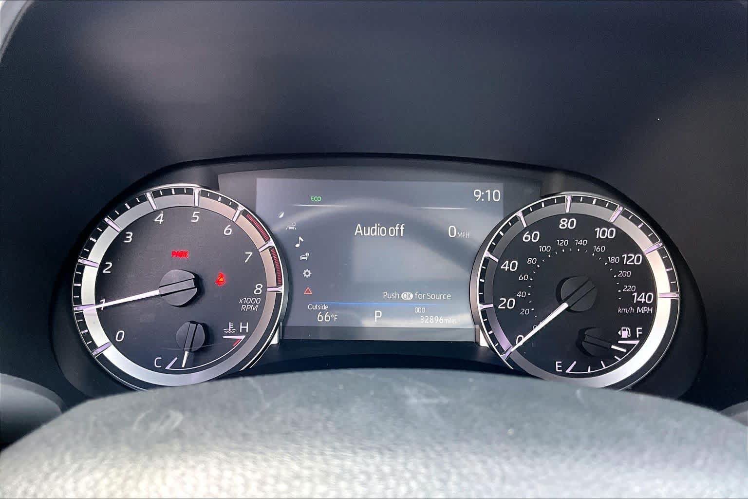 Used 2023 Toyota Highlander XLE FWD image 26