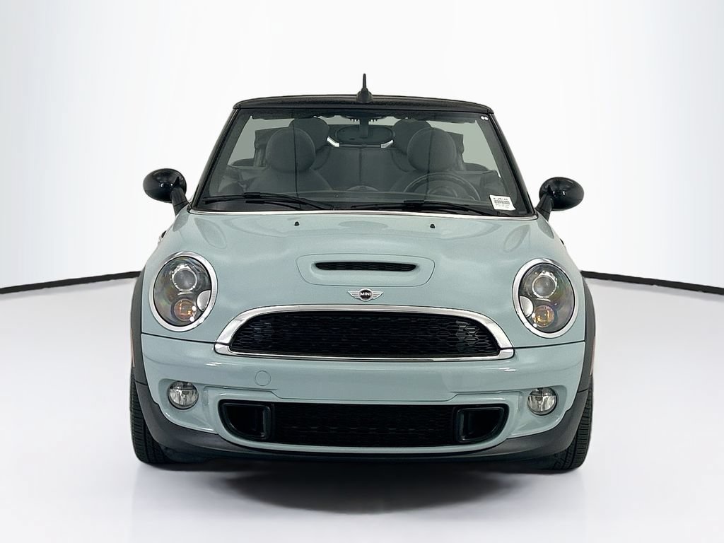 Used 2014 MINI Cooper S FWD image 2