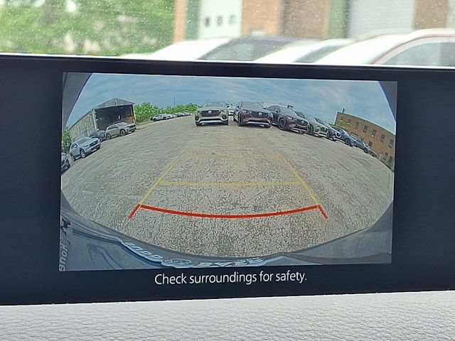 New 2026 MAZDA CX-50 AWD 2.5 S w/ Cargo Package image 19