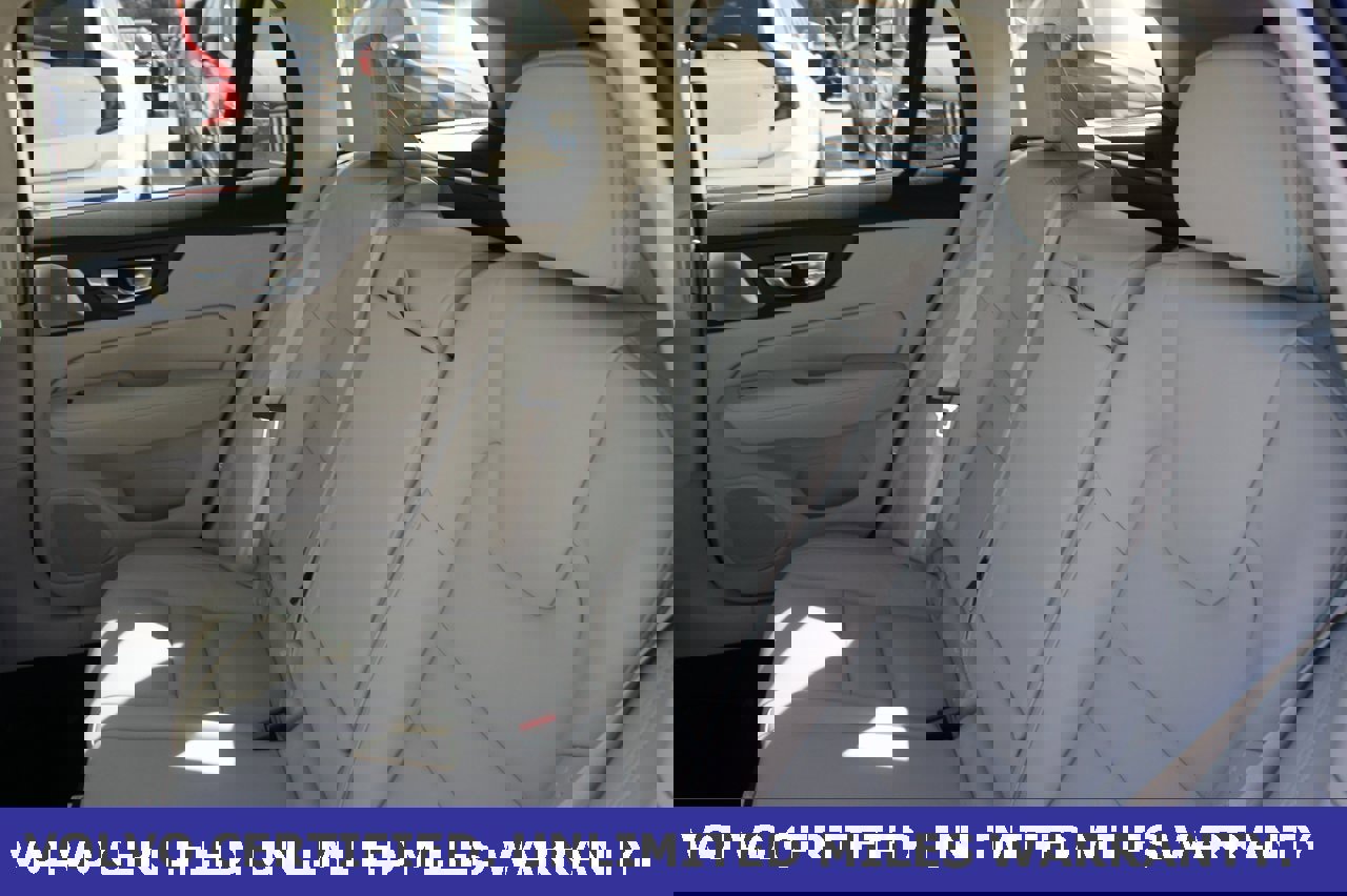 New 2025 Volvo V60 B5 Cross Country Ultra w/ Protection Package Premier image 23