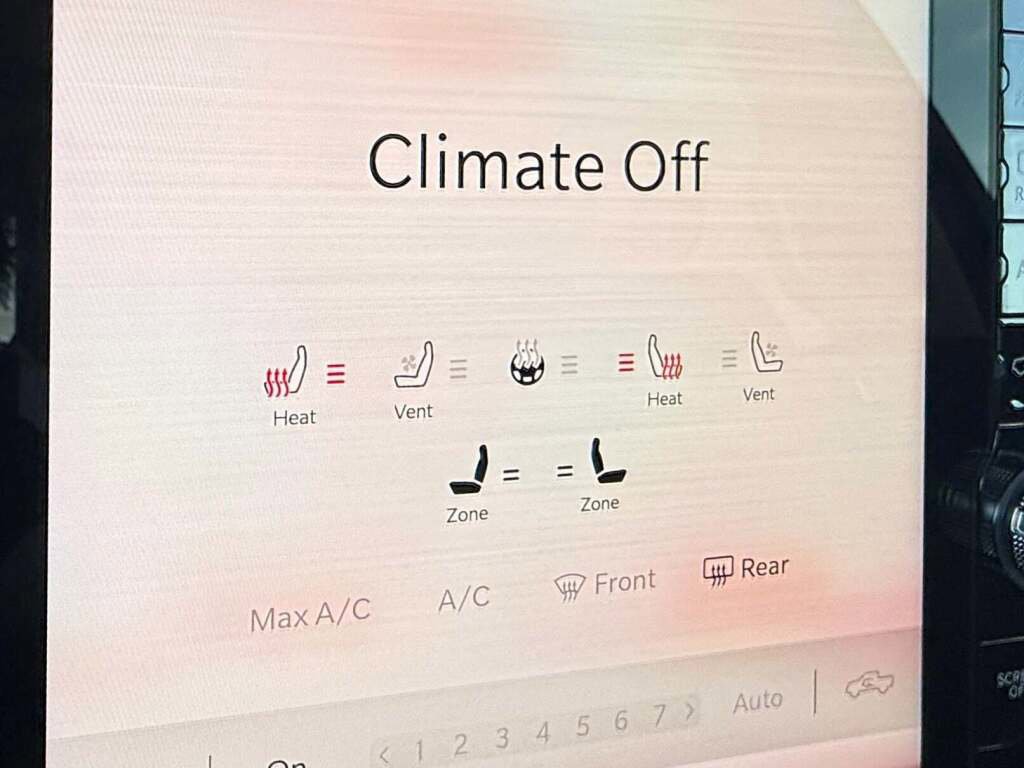 New 2026 RAM 1500 Limited image 38