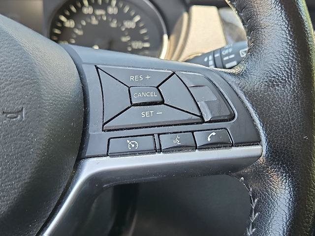 Certified 2020 Nissan Rogue Sport SV w/ All-Weather Package AWD/4WD image 22