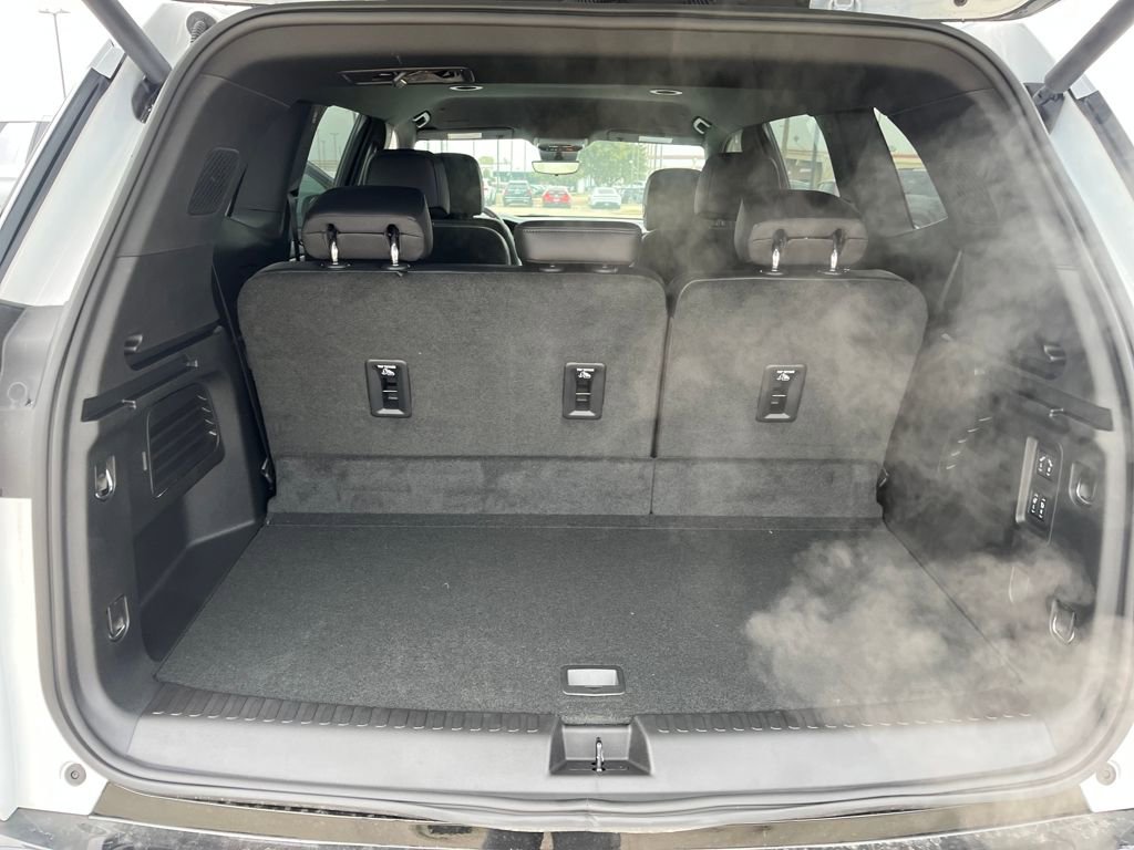 New 2026 GMC Acadia Denali image 23