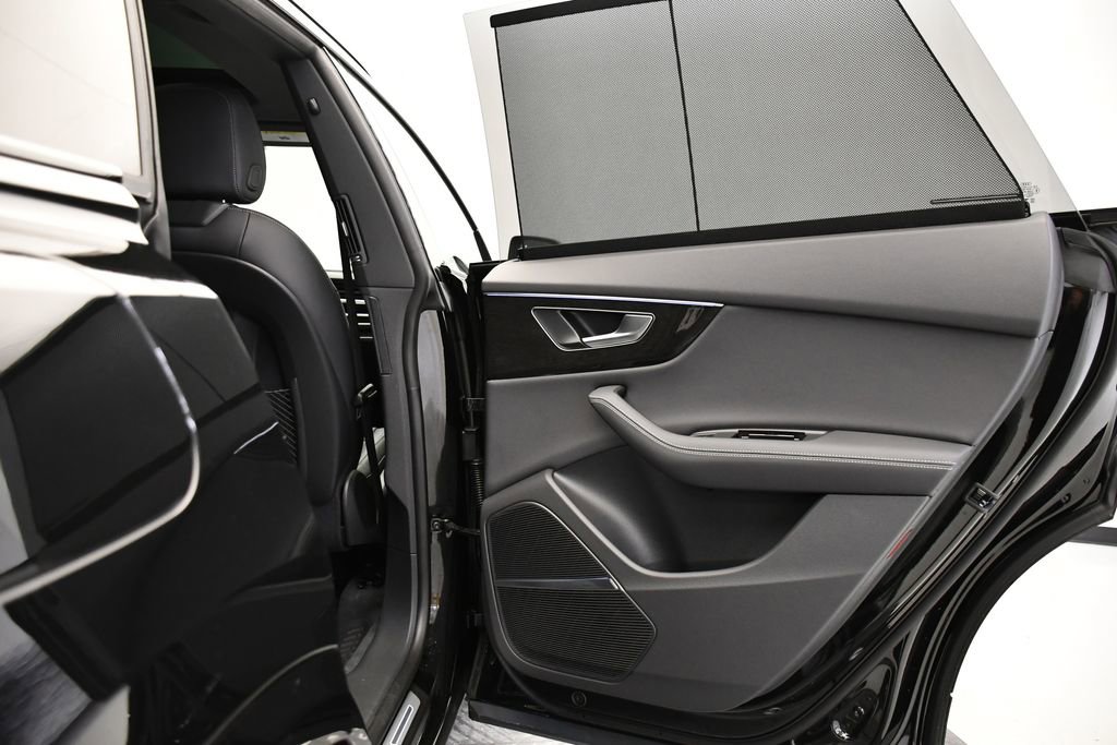 New 2026 Audi Q8 Premium Plus image 49