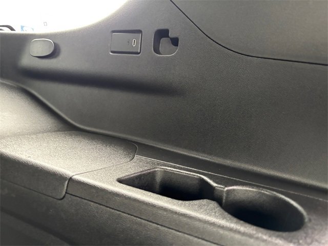 Used 2025 Chevrolet Tahoe Z71 image 35