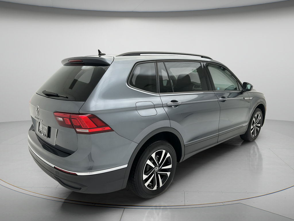 Used 2023 Volkswagen Tiguan S FWD image 5
