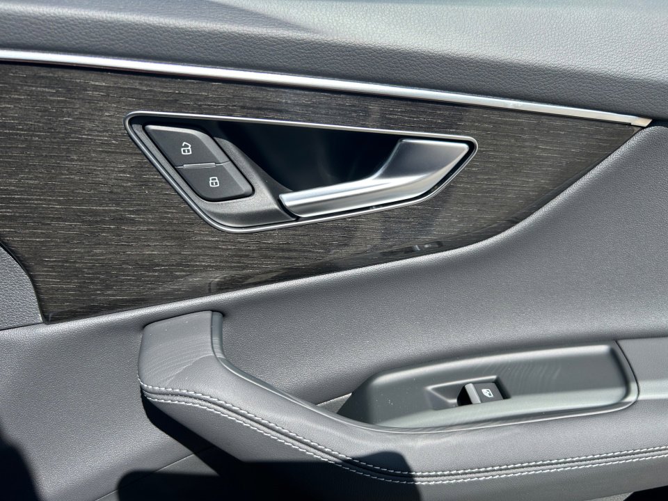 New 2026 Audi Q7 3.0T Premium Plus image 31