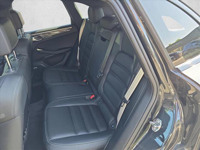 Used 2023 Porsche Macan GTS AWD/4WD image 14
