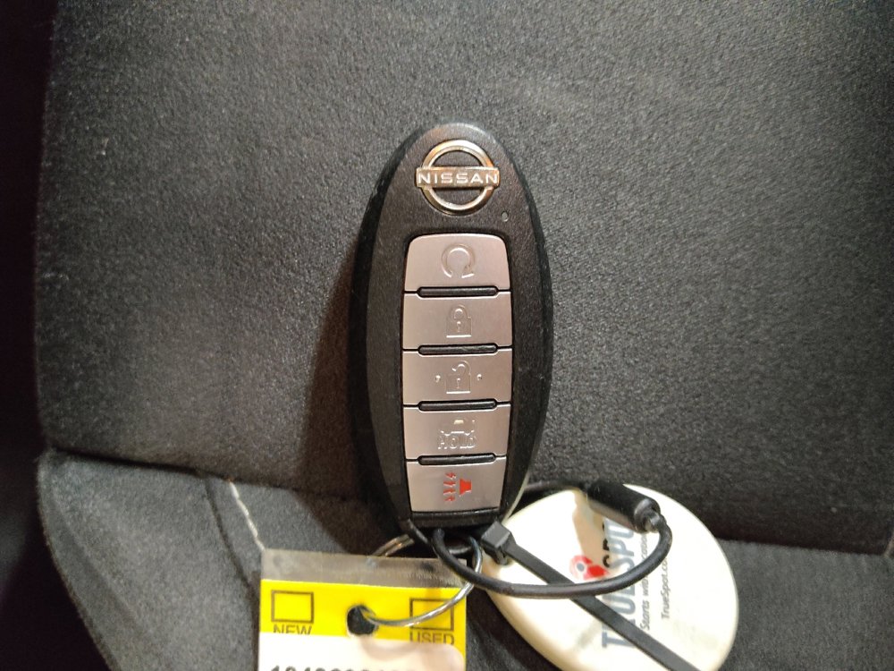 Used 2023 Nissan Altima 2.5 SV image 32