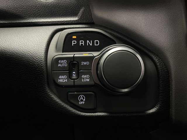 New 2026 RAM 1500 Big Horn w/ Night Edition image 22