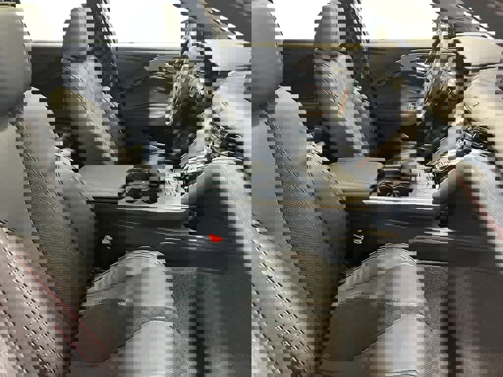 New 2025 Acura TLX SH-AWD w/ A-SPEC Pkg image 25