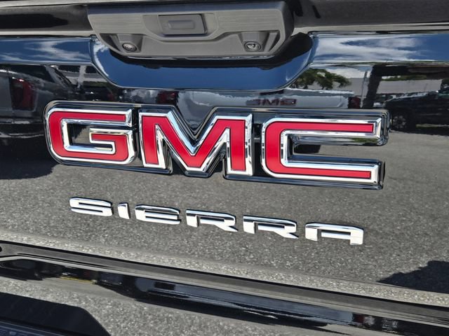 New 2026 GMC Sierra 1500 Elevation w/ Preferred Package AWD/4WD image 19