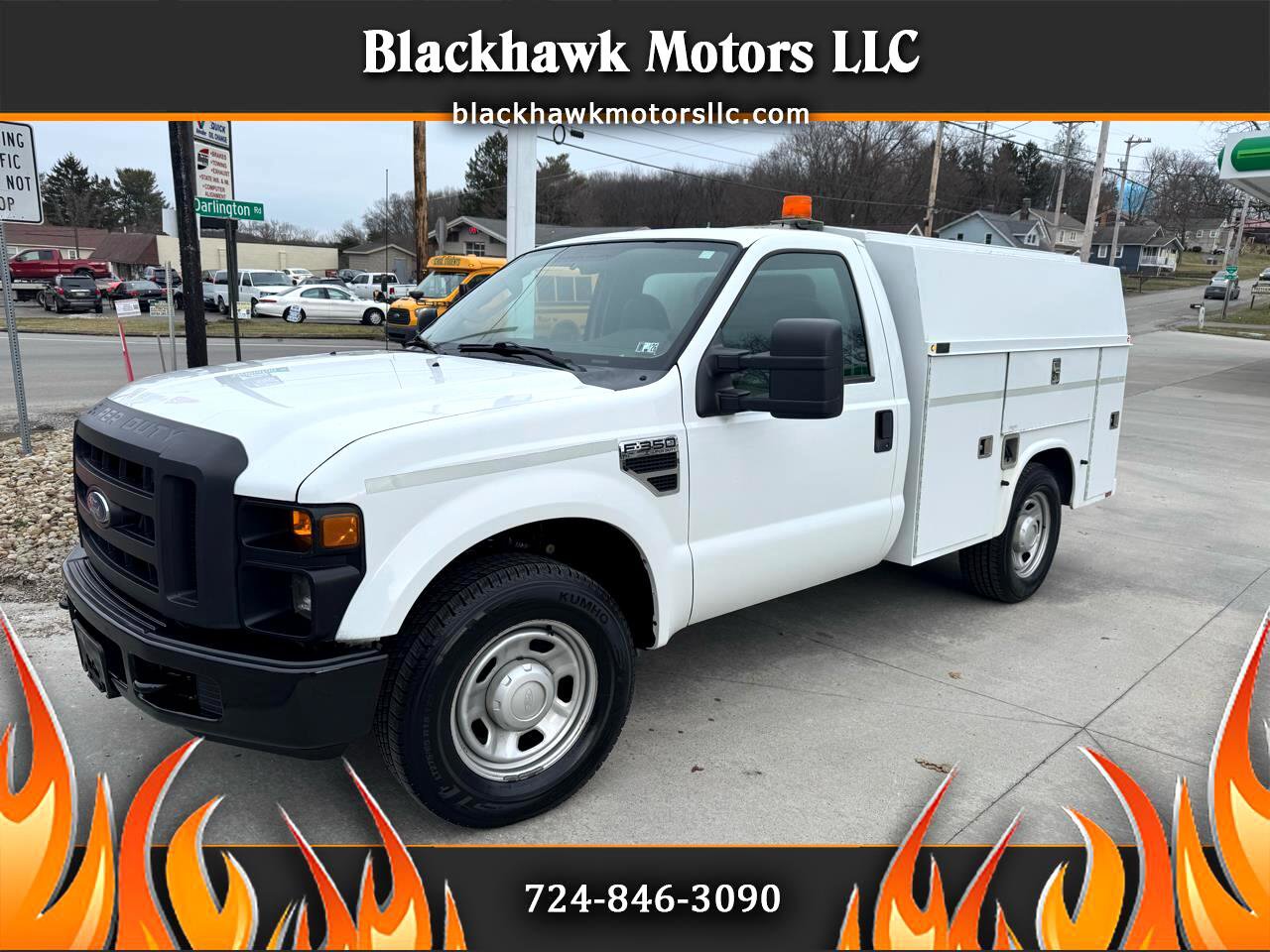 Used 2010 Ford F350 XL